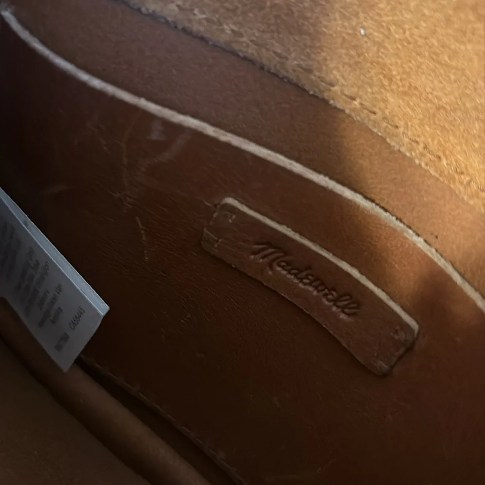 Madewell crossbody